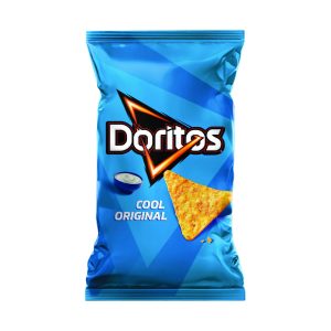 Doritos - Чипс кисела павлака 90g