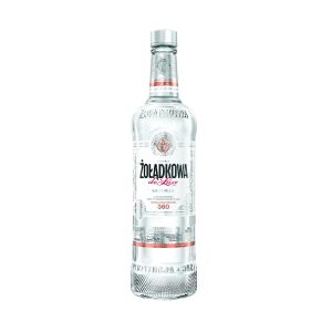 Zoladkowa - Водка 0.7l