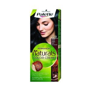 Palette Naturals Color Creme 909 – Фарба за коса сино црна
