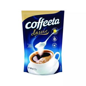 Coffeeta Classic - Обелувач на кафе 80g