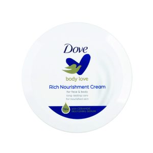 Dove Nourishment Cream - Крема 150ml