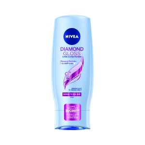 Nivea Diamond Gloss - Регенератор 200ml