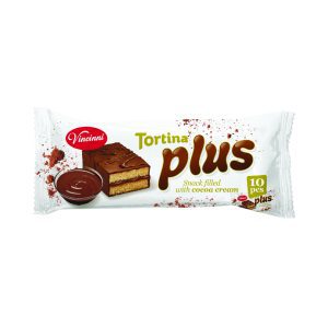 Vincinni - Тортина какао 300g