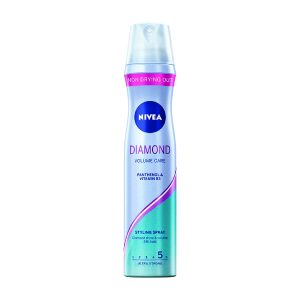 Nivea Volume Care - Лак за коса 250ml