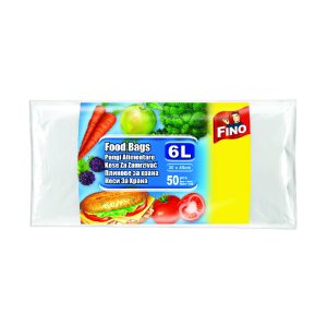 Fino – Кеси за храна 50/1 6l