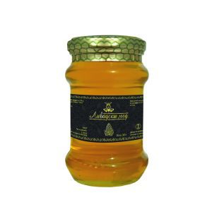 Рес-Ком - Ливадски мед 360g