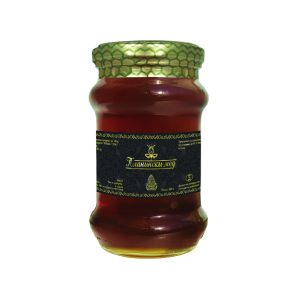 Рес-Ком - Планински мед 360g