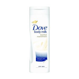 Dove Deep Care - Млеко за тело 250ml
