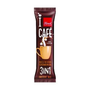 Franck - Инстант кафе 3 во 1