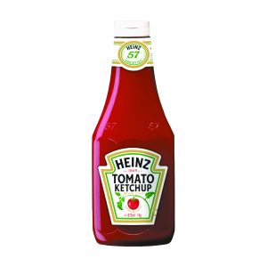 Heinz - Кечап благ 875ml