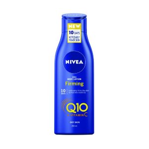 Nivea Q10 - Млеко за тело 250ml