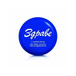 Здраве - Крема 30ml