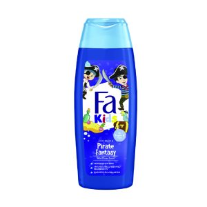 Fa Kids Pirate Fantasy – Купка за деца момче 250ml