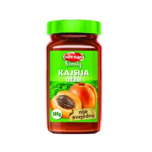 Nectar – Мармалад кајсија 600g