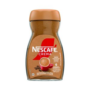 Nescafe Crema - Инстант кафе 95g