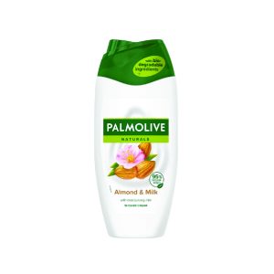Palmolive - Гел за туширање бадем и млеко 250ml