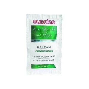 Subrina Classic Care & Moisture - Регенератор 18ml