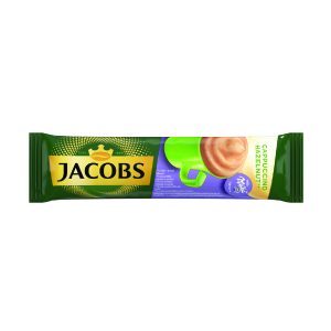 Jacobs Milka - Капучино лешник 16g