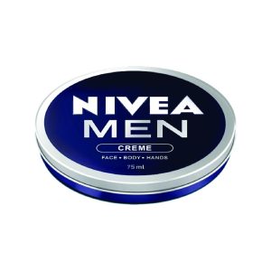 Nivea Men - Крема универзална за мажи 75ml