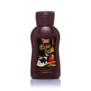 Kim - Чоколаден прелив 350g