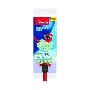 Vileda - Џогер микрофибер со држач