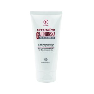 Fitogal - Крема глицеринска 80ml