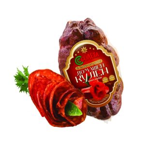 Солета - Кулен домашен реф. 1kg