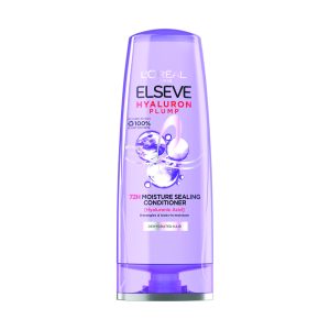 L’oreal Elseve Hyaluron Plump - Регенератор 250ml