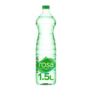 Rosa - Газирана вода 1.5l