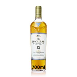The Macallan 12 - Виски шкотско 0.7l