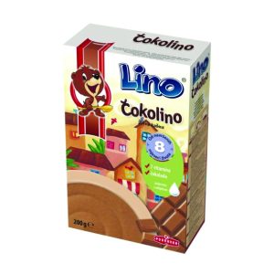 Lino - Чоколино 200g