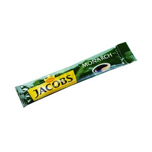 Jacobs Monarch - Инстант кафе 2g
