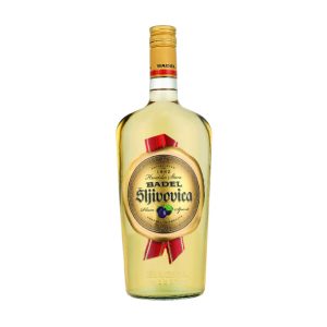 Badel Slivovica - Ракија 1l