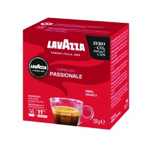 Lavazza Espresso Passionale - Капсули 16/1