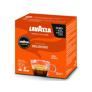 Lavazza Espresso Delizioso - Капсули 16/1