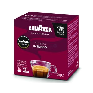 Lavazza Espresso Intenso - Капсули 16/1