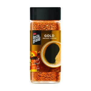 Instagrand Gold - Инстант кафе 200g