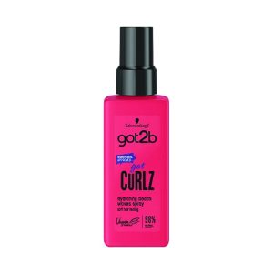 Schwarzkopf got2b Curls – Спреј за коса 150ml