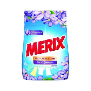 Merix - Детергент јоргован 1.5kg