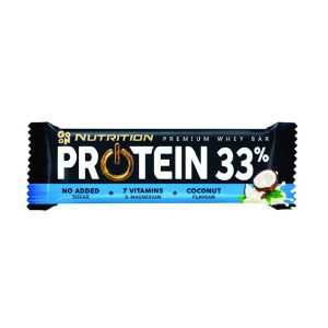 Go On Protein – Протеин бар кокос 33% 50g