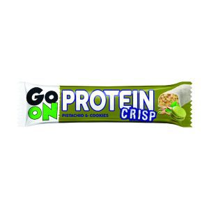 Go On Protein – Протеин бар ф'стак 50g