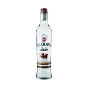 Nicolaus - Водка чоколада 0.7l