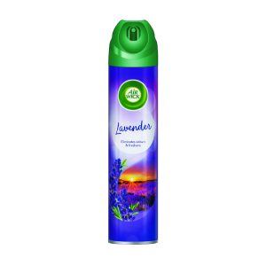 Air Wick – Освежувач спреј лаванда 300ml