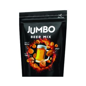 Jumbo Beer Mix - Апетисани микс 180g
