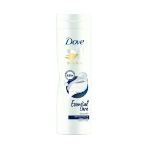 Dove Essential Care - Млеко за тело 250ml
