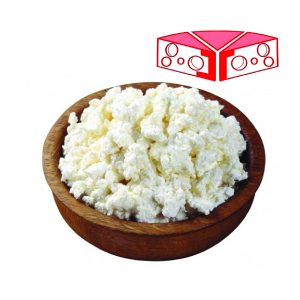 Јого Меркур - Урда 1kg рефус