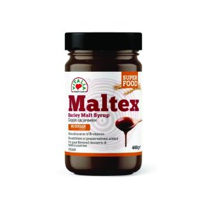 Vitalia Maltex - Сируп од јачмен 460g