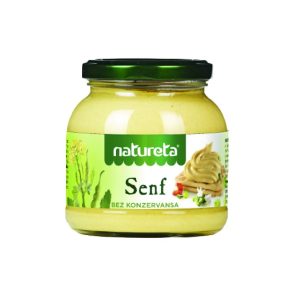 Natureta - Сенф 290g