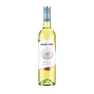 Imako Muscat – Вино бело 0.75l