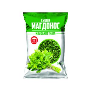 Maks - Магдонос сушен 50g